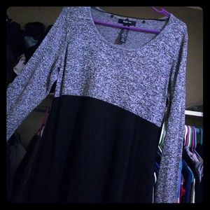 Dress shirt